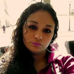 Meet your Posher, Deseree